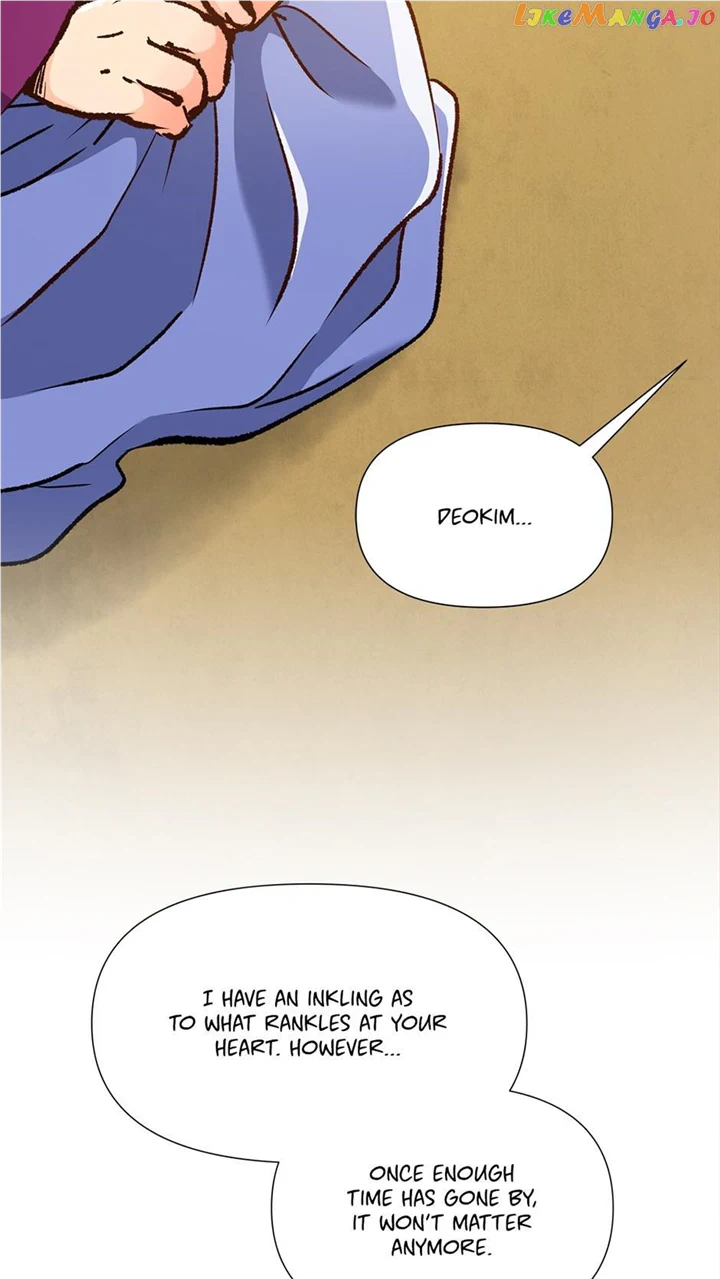 The Red Sleeve Chapter 104 page 47