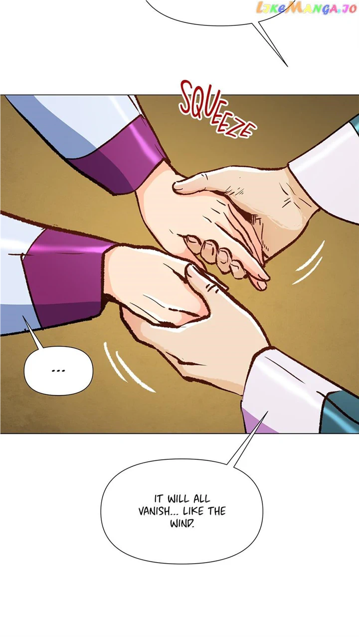 The Red Sleeve Chapter 104 page 48