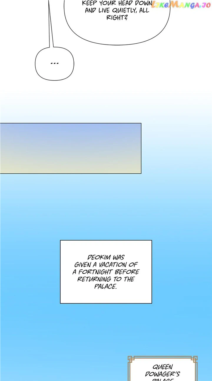 The Red Sleeve Chapter 104 page 50