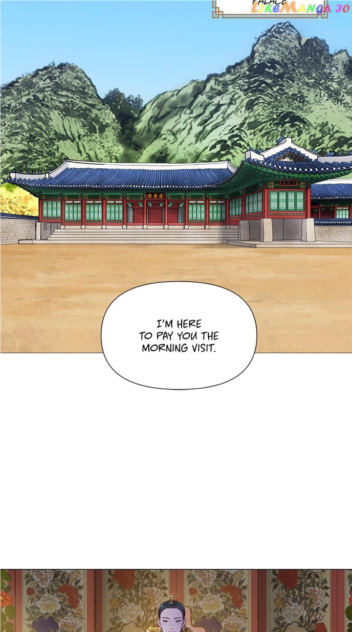 The Red Sleeve Chapter 104 page 51