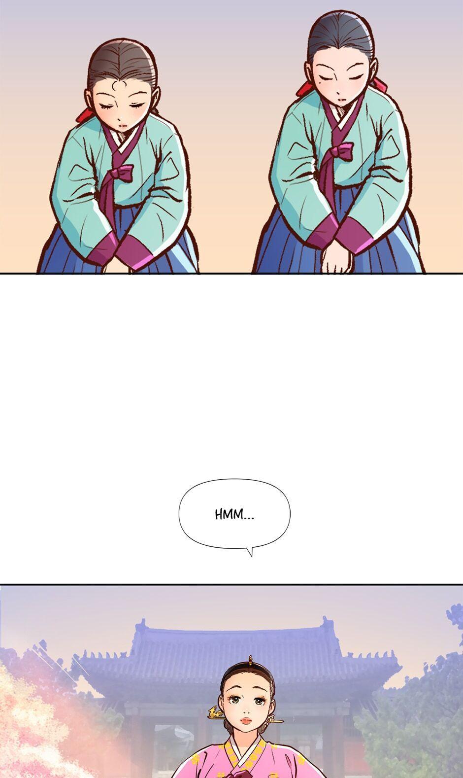 The Red Sleeve Chapter 11 page 10