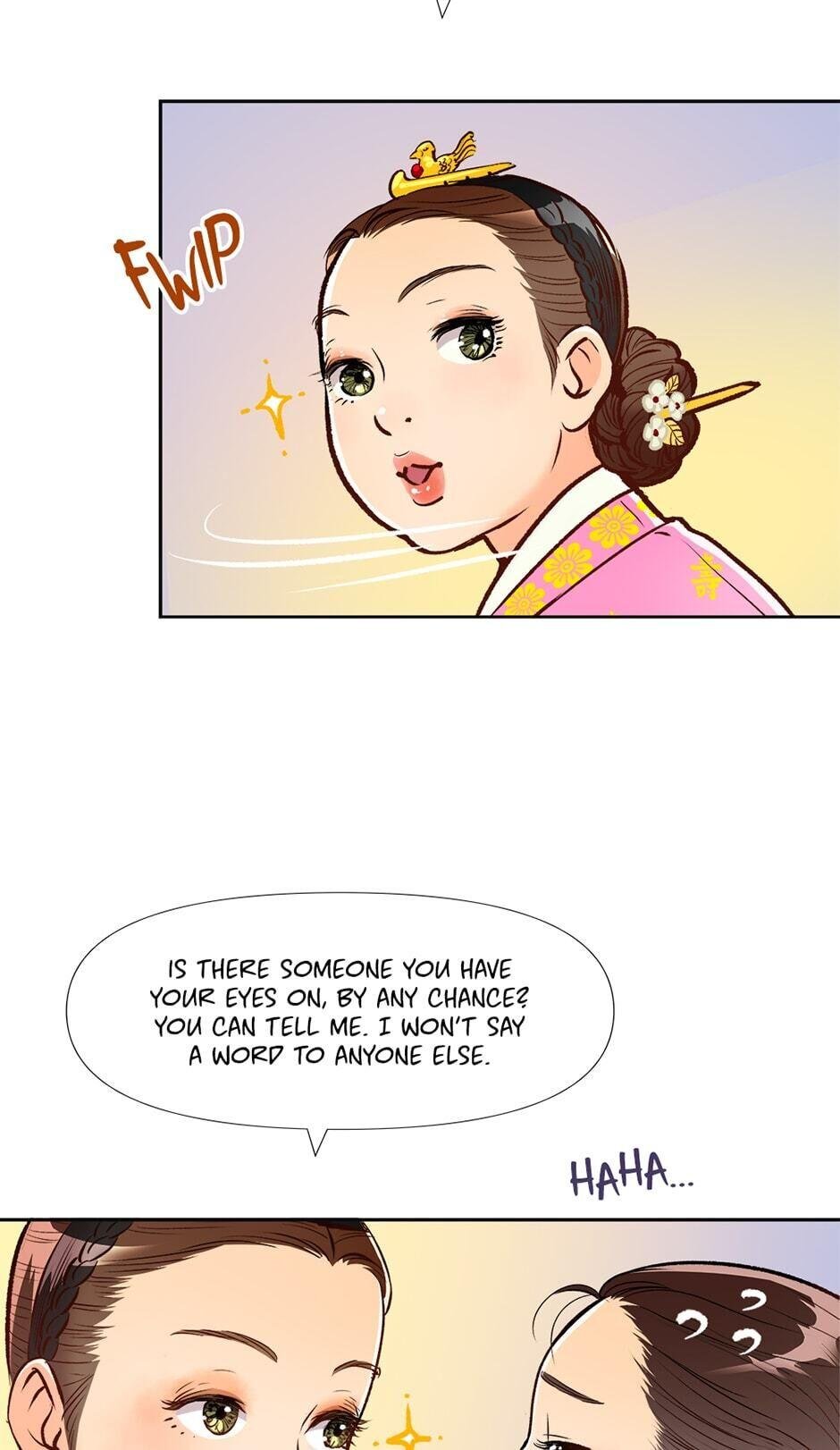 The Red Sleeve Chapter 11 page 24