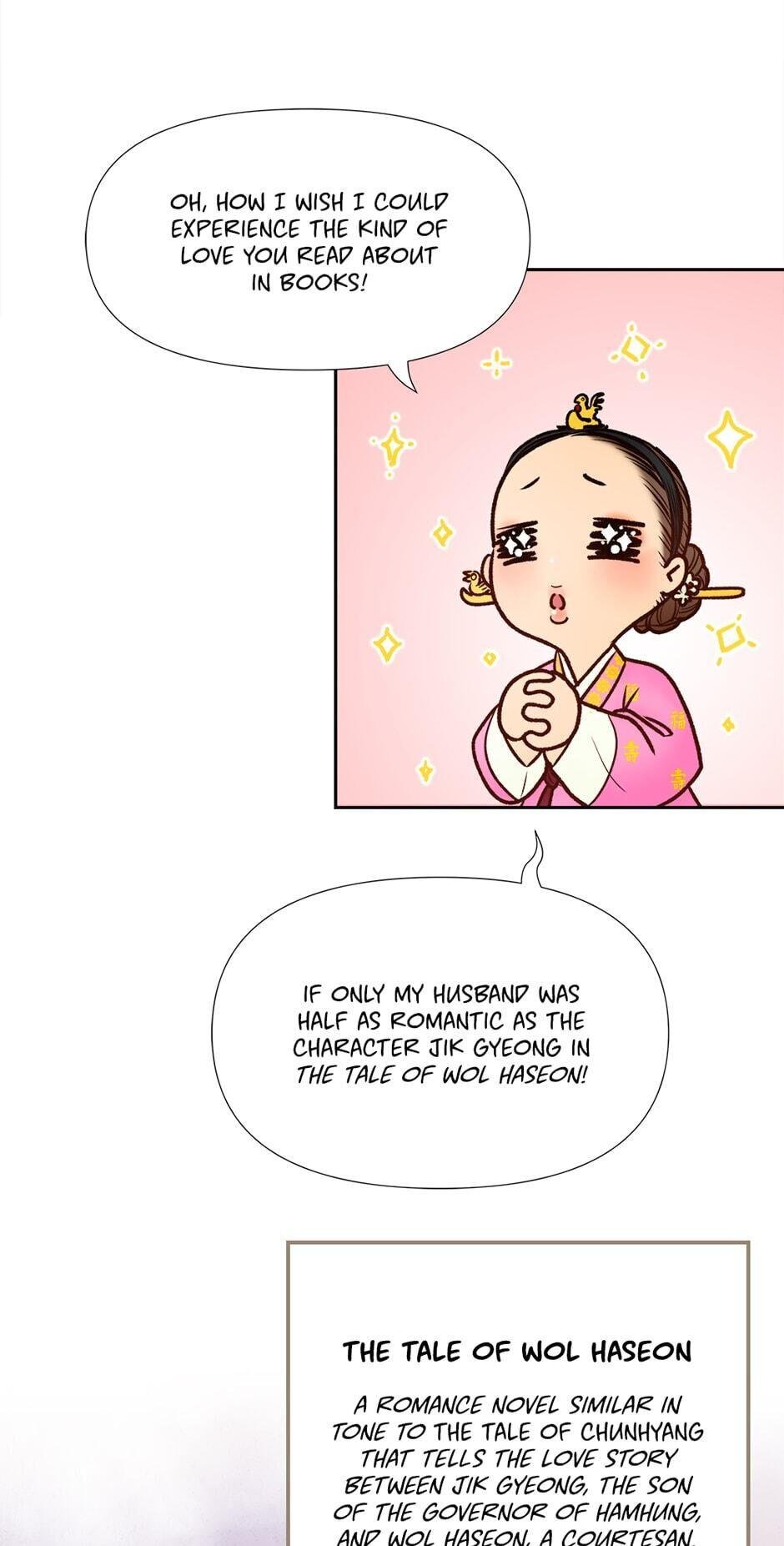 The Red Sleeve Chapter 11 page 32