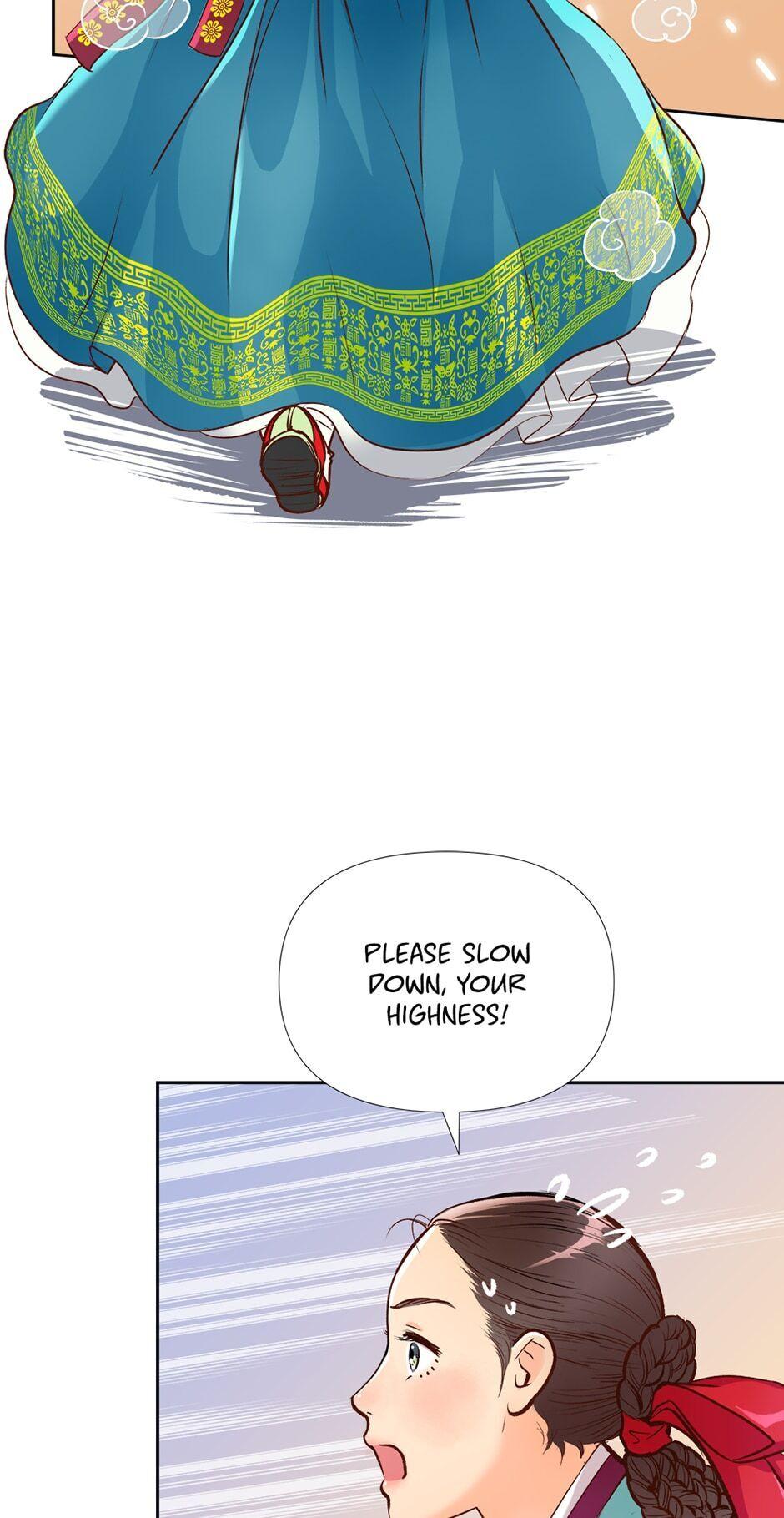 The Red Sleeve Chapter 11 page 41
