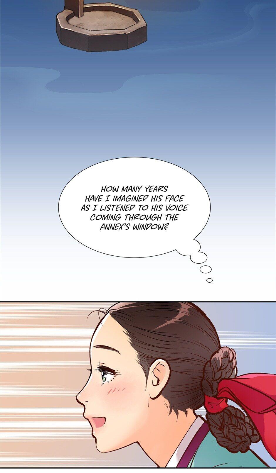 The Red Sleeve Chapter 11 page 45