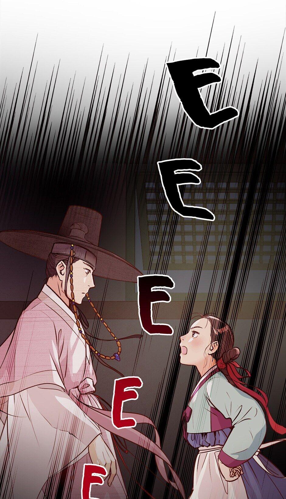 The Red Sleeve Chapter 11 page 52