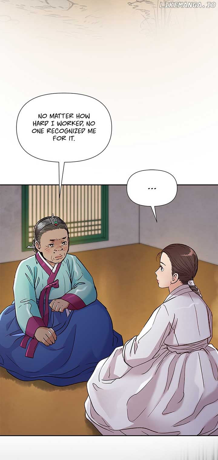 The Red Sleeve Chapter 111 page 9