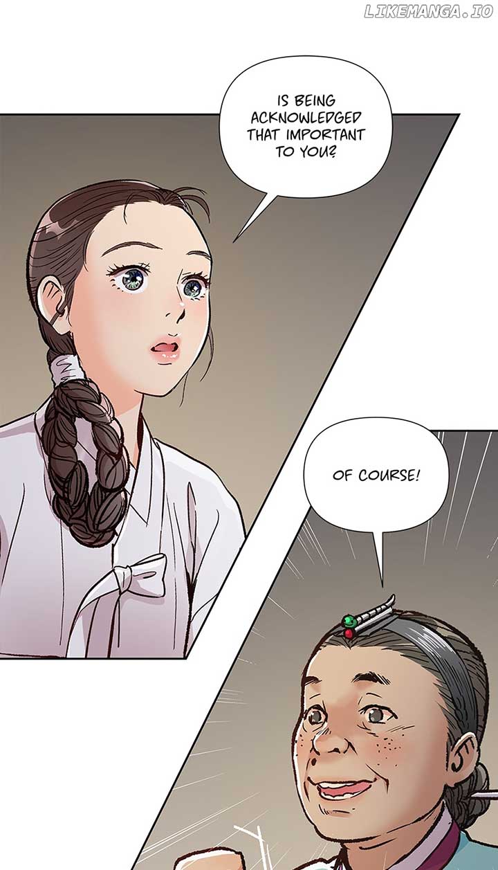 The Red Sleeve Chapter 111 page 13