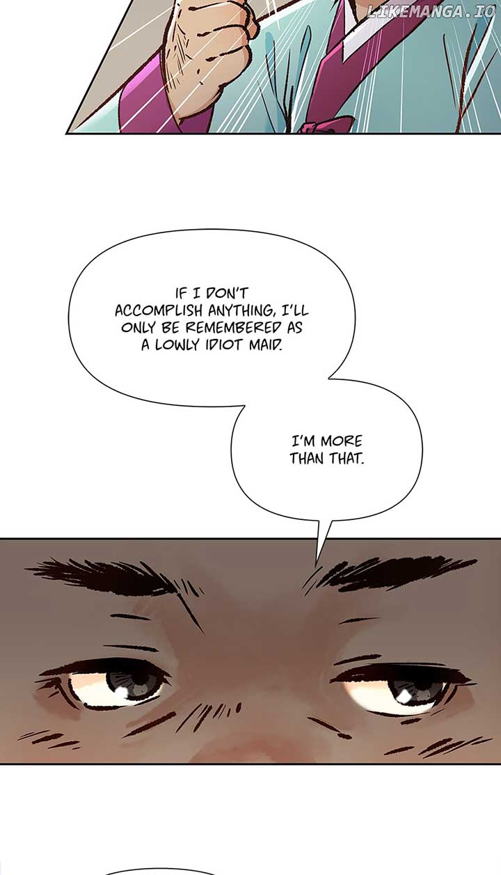 The Red Sleeve Chapter 111 page 14