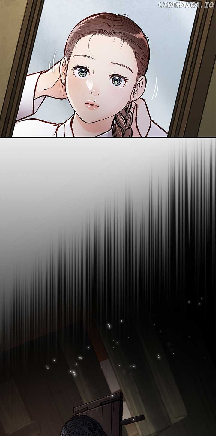 The Red Sleeve Chapter 111 page 23