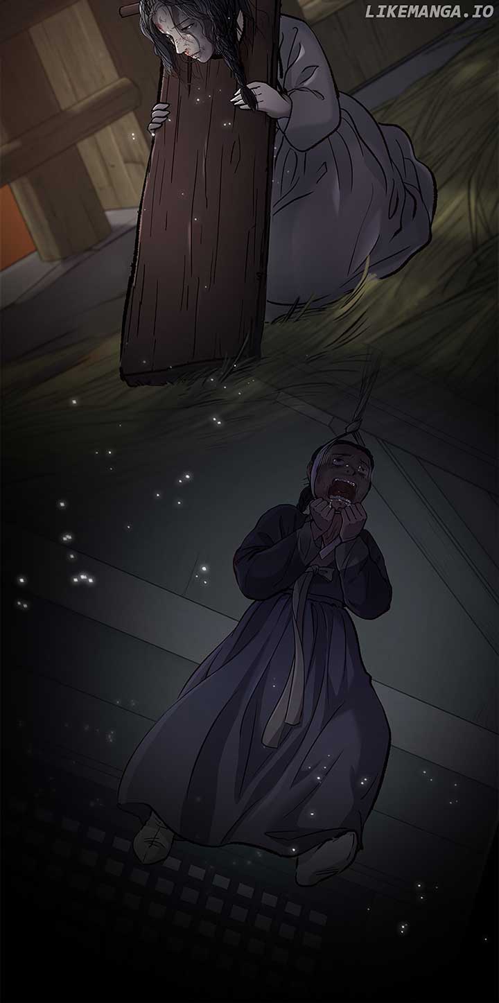 The Red Sleeve Chapter 111 page 24