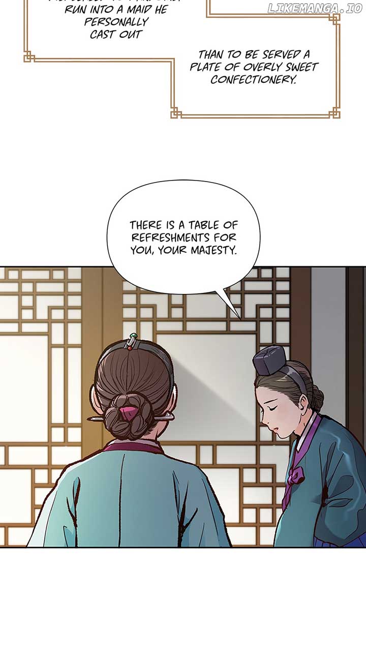 The Red Sleeve Chapter 111 page 47