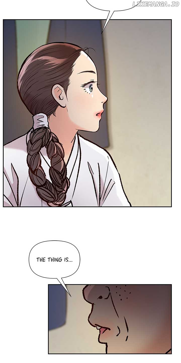 The Red Sleeve Chapter 111 page 6