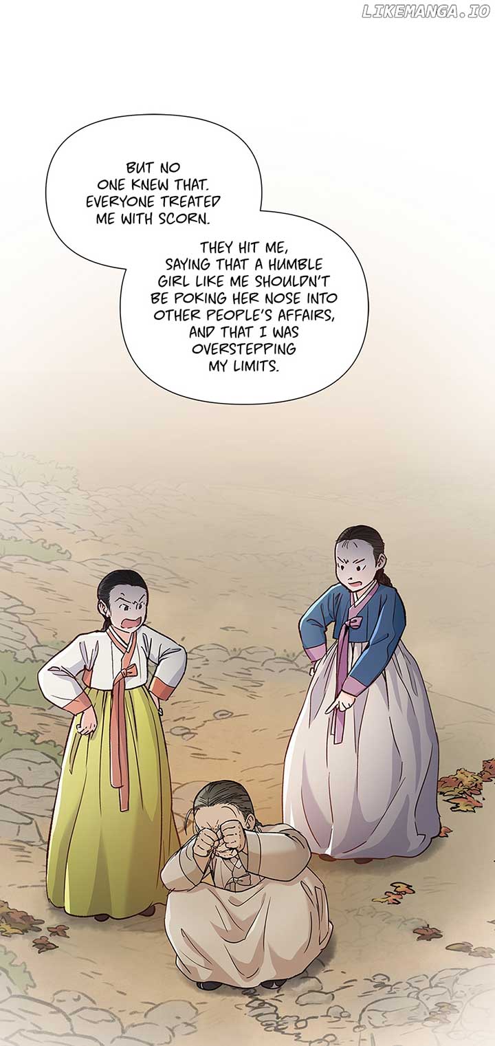 The Red Sleeve Chapter 111 page 8