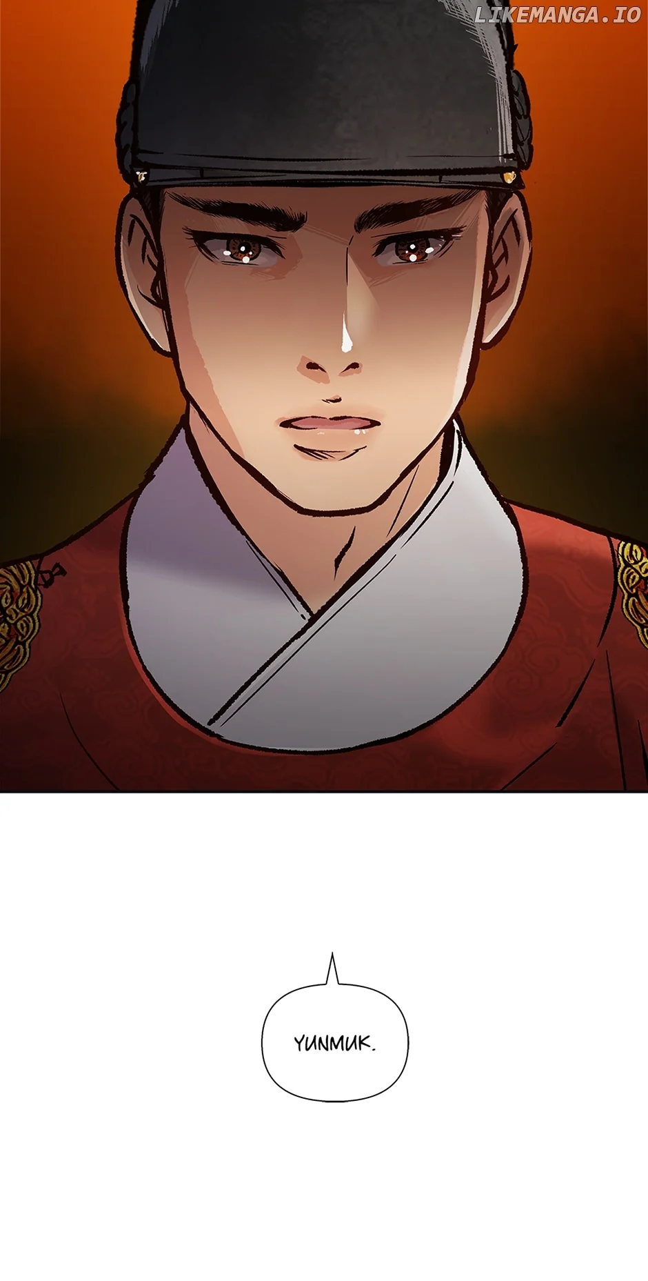 The Red Sleeve Chapter 122 page 59