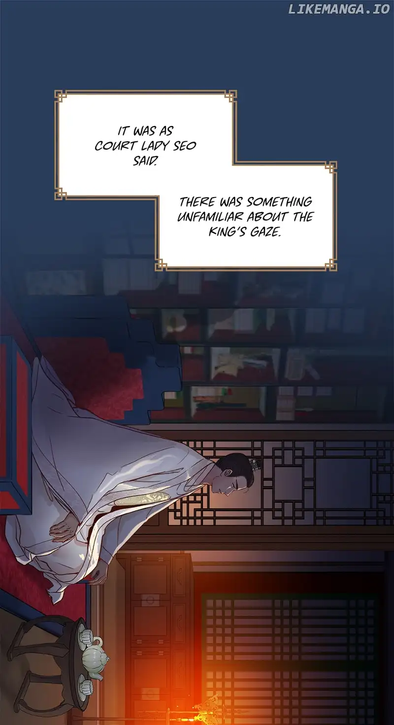 The Red Sleeve Chapter 126 page 9