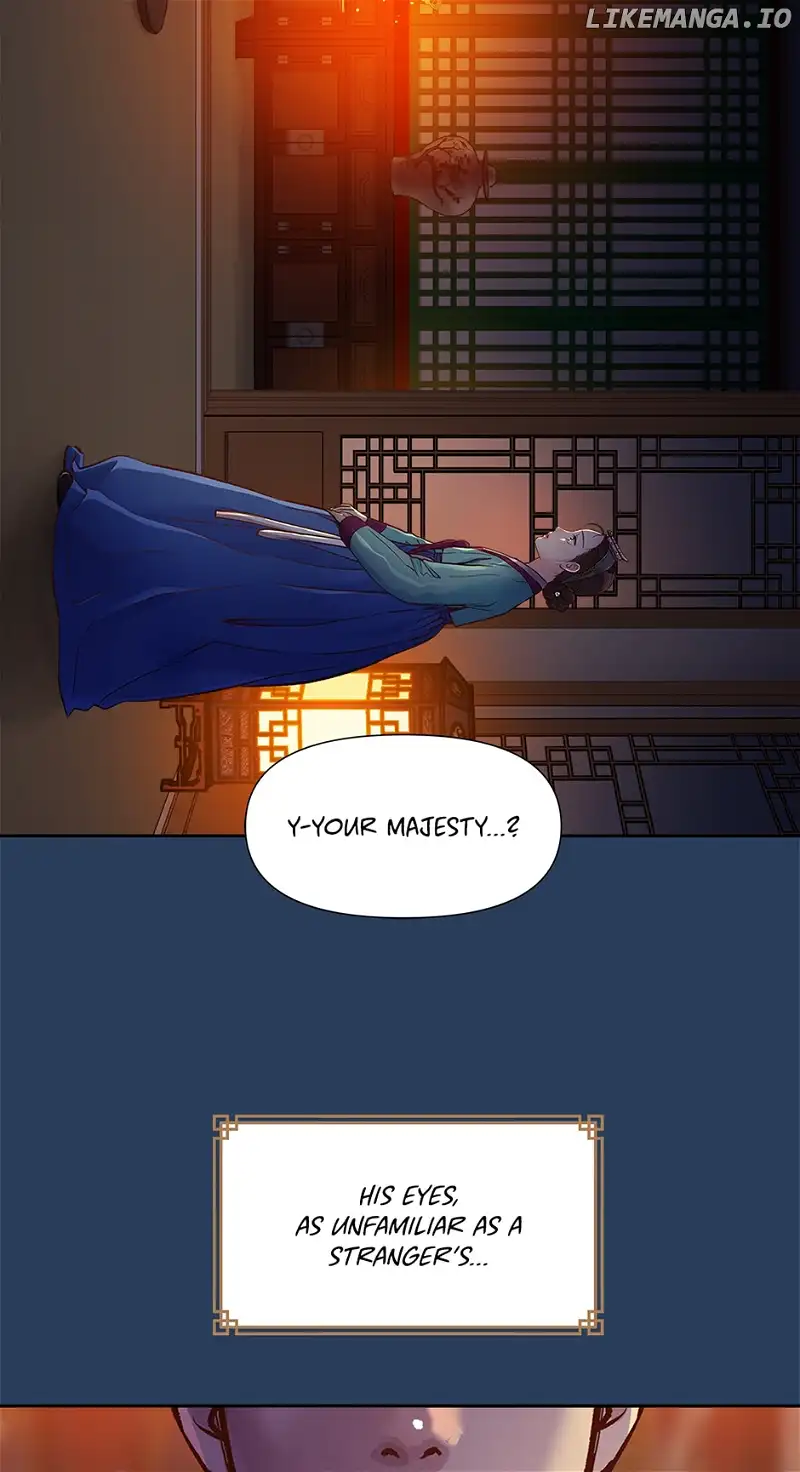 The Red Sleeve Chapter 126 page 10