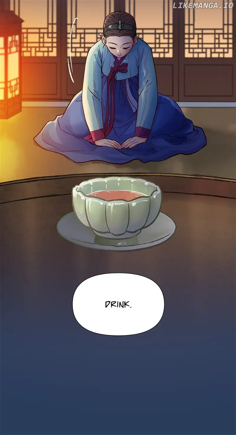 The Red Sleeve Chapter 126 page 13