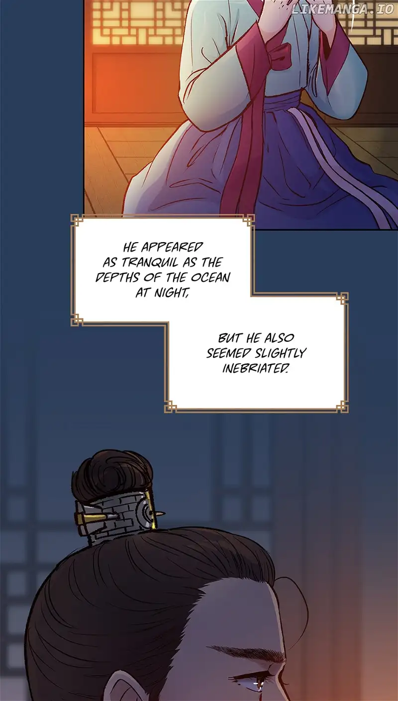 The Red Sleeve Chapter 126 page 15