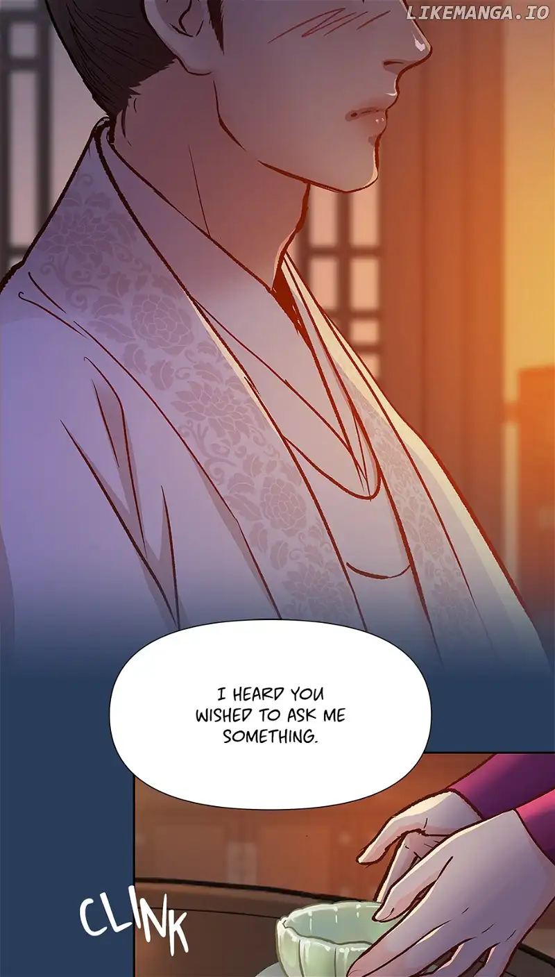 The Red Sleeve Chapter 126 page 16