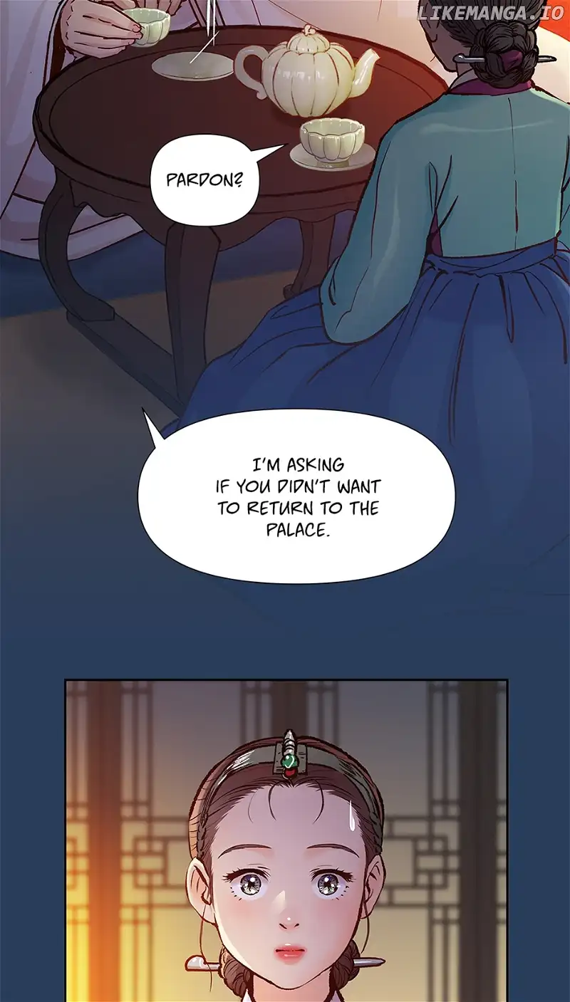 The Red Sleeve Chapter 126 page 22