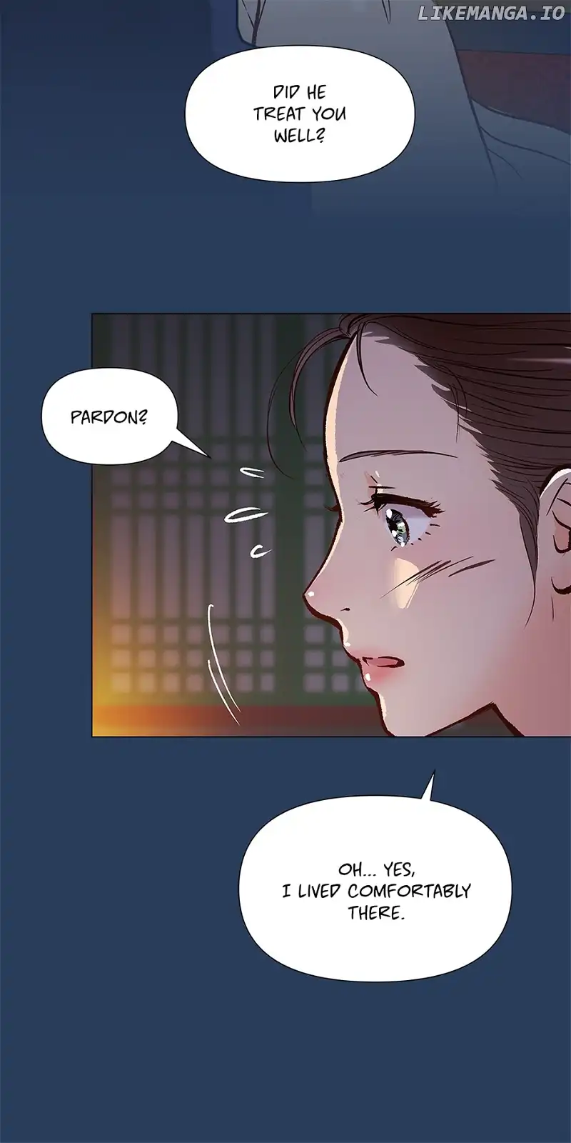 The Red Sleeve Chapter 126 page 28