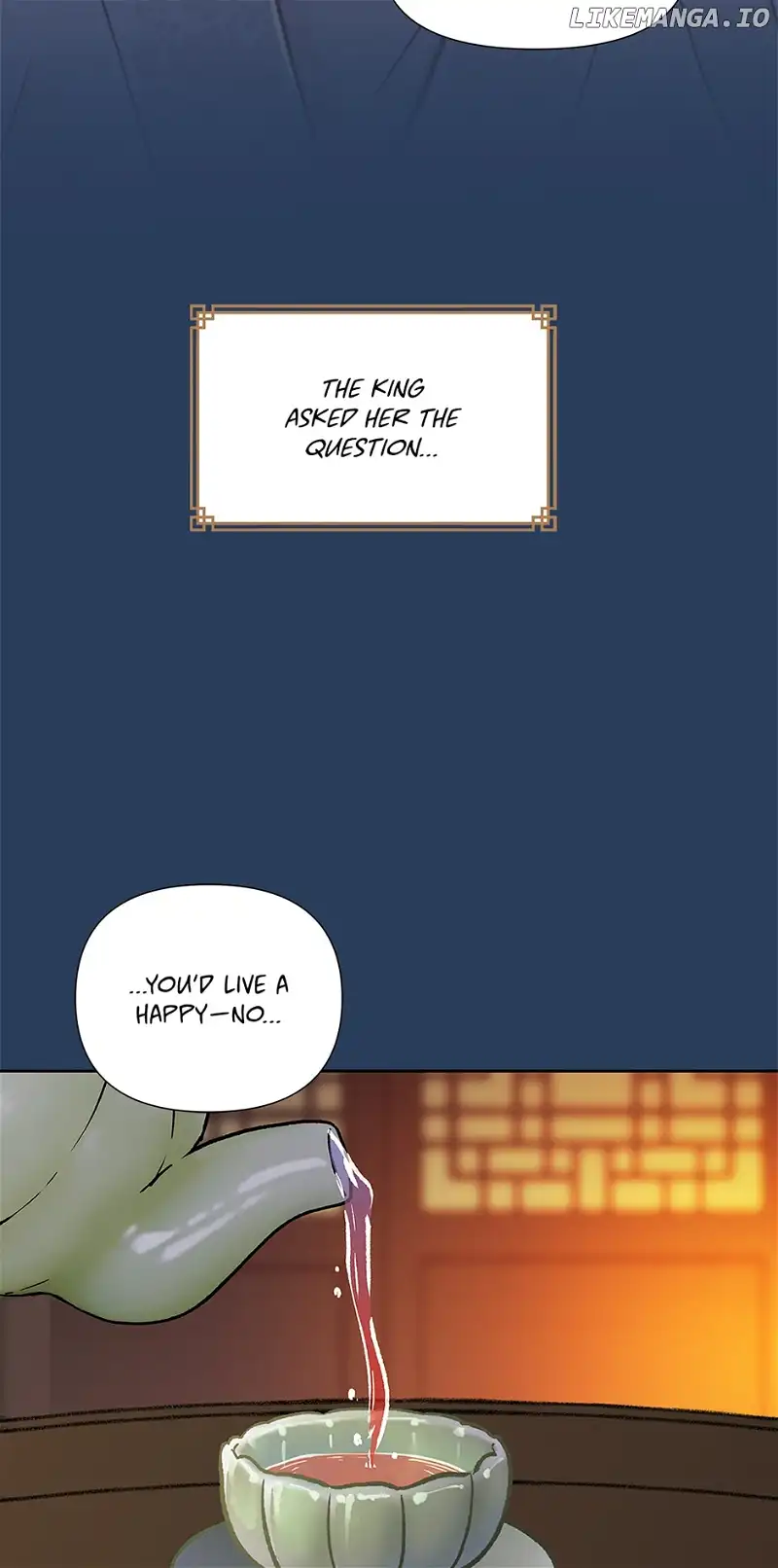 The Red Sleeve Chapter 126 page 30