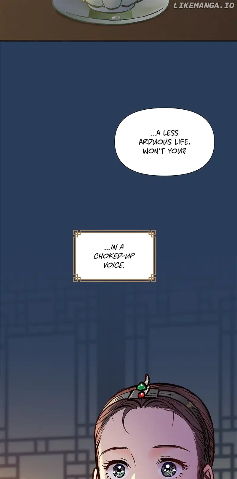 The Red Sleeve Chapter 126 page 31