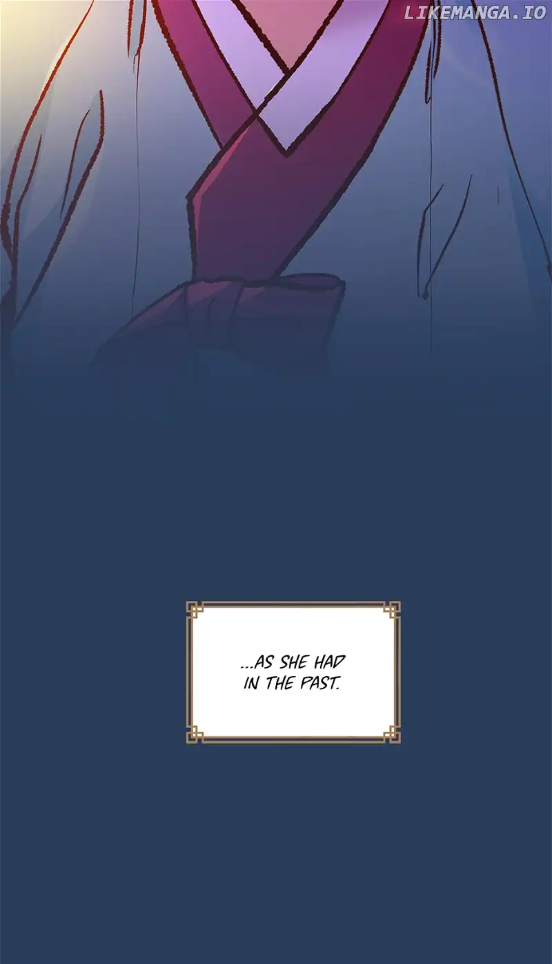 The Red Sleeve Chapter 126 page 36