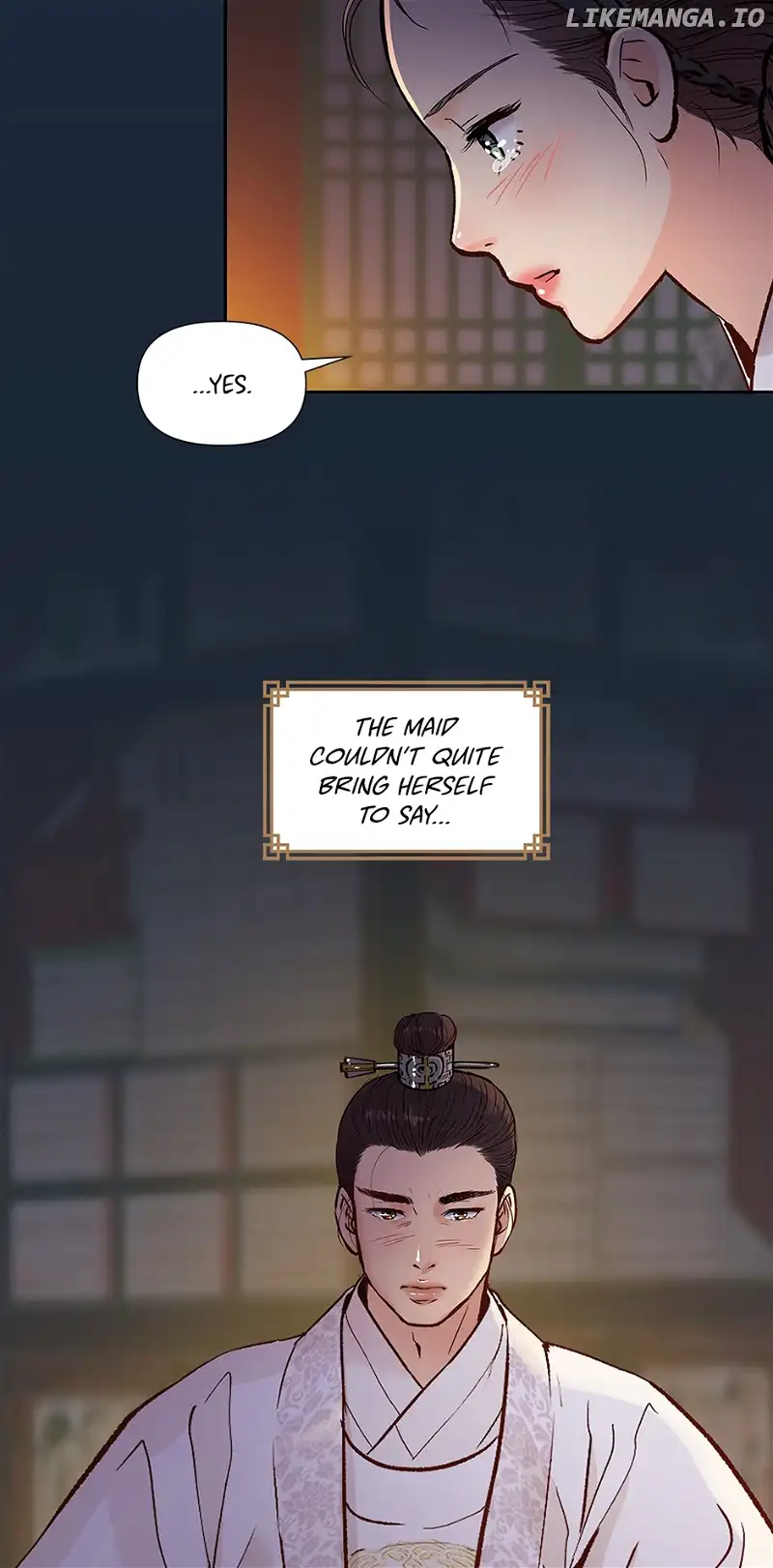 The Red Sleeve Chapter 126 page 39