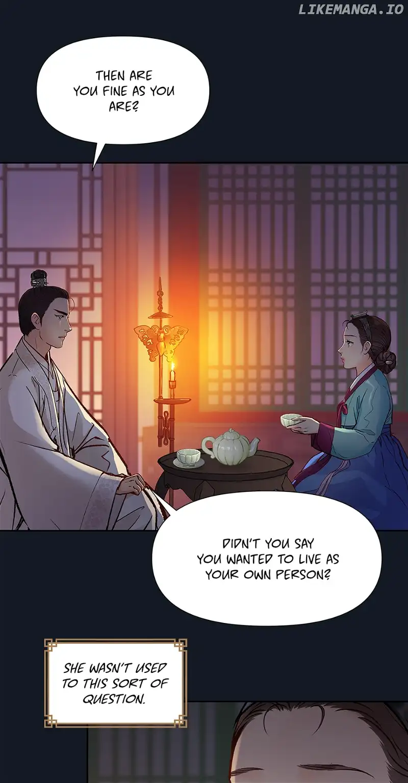 The Red Sleeve Chapter 126 page 42