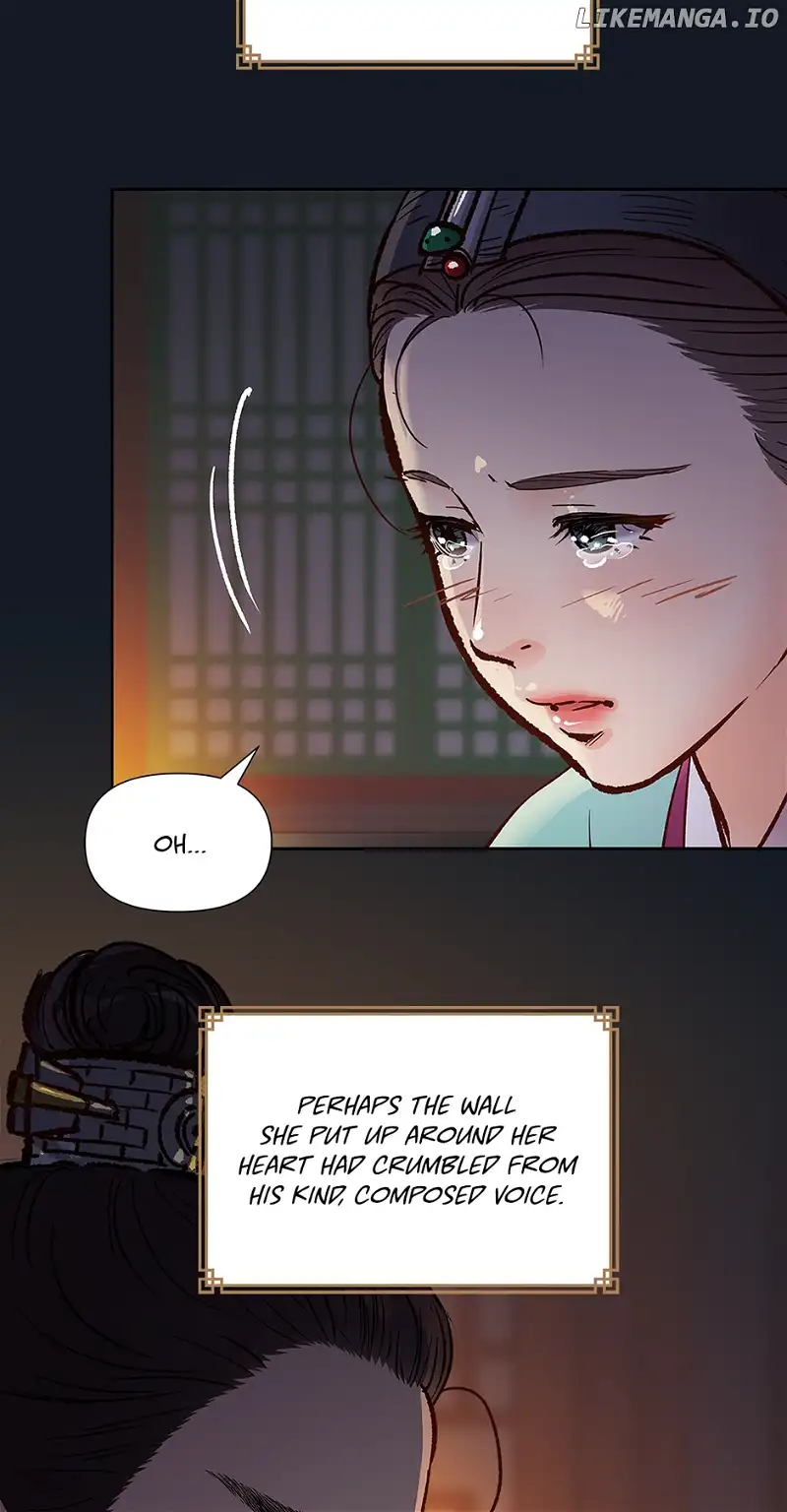 The Red Sleeve Chapter 126 page 44
