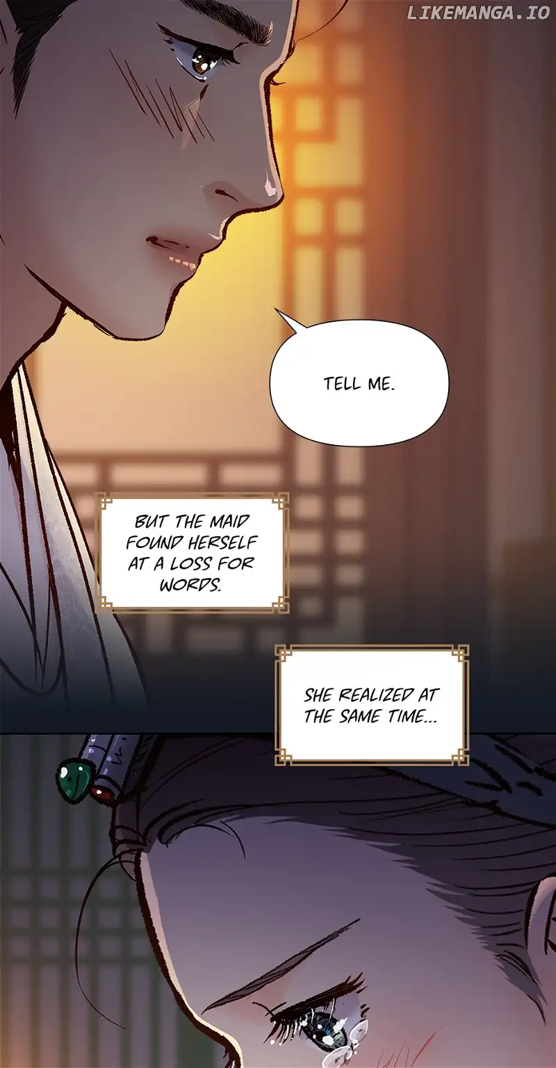 The Red Sleeve Chapter 126 page 45