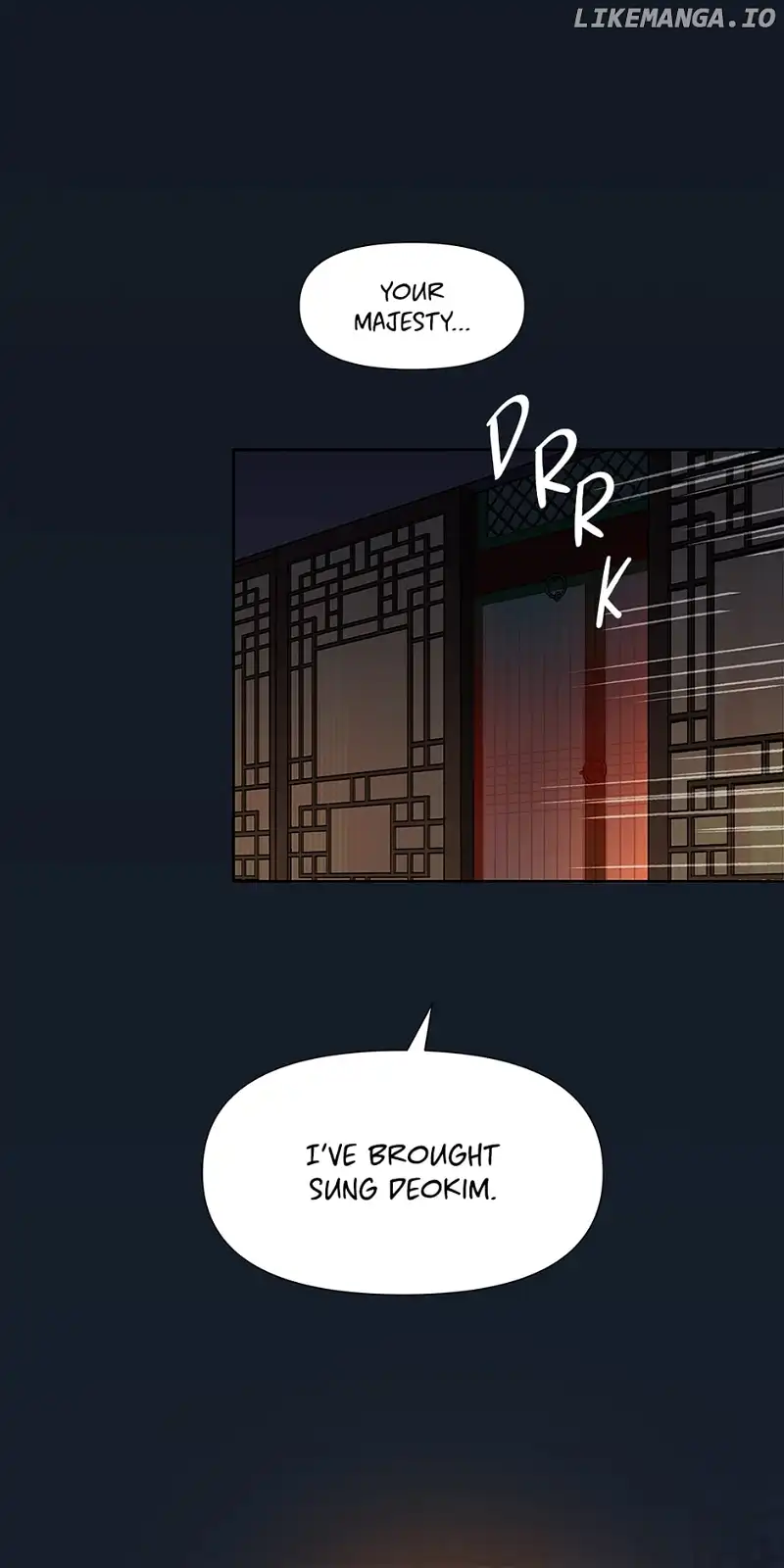 The Red Sleeve Chapter 126 page 4