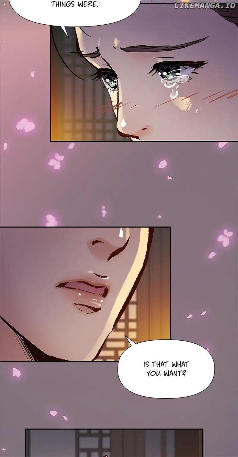 The Red Sleeve Chapter 126 page 58