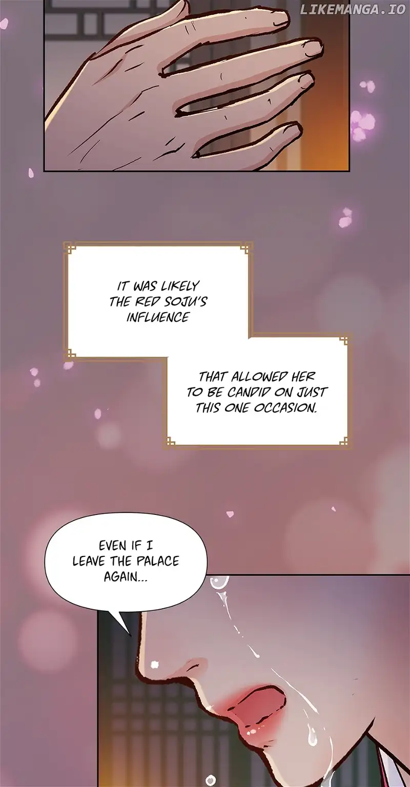 The Red Sleeve Chapter 126 page 59