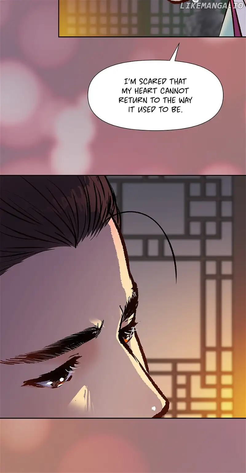 The Red Sleeve Chapter 126 page 60