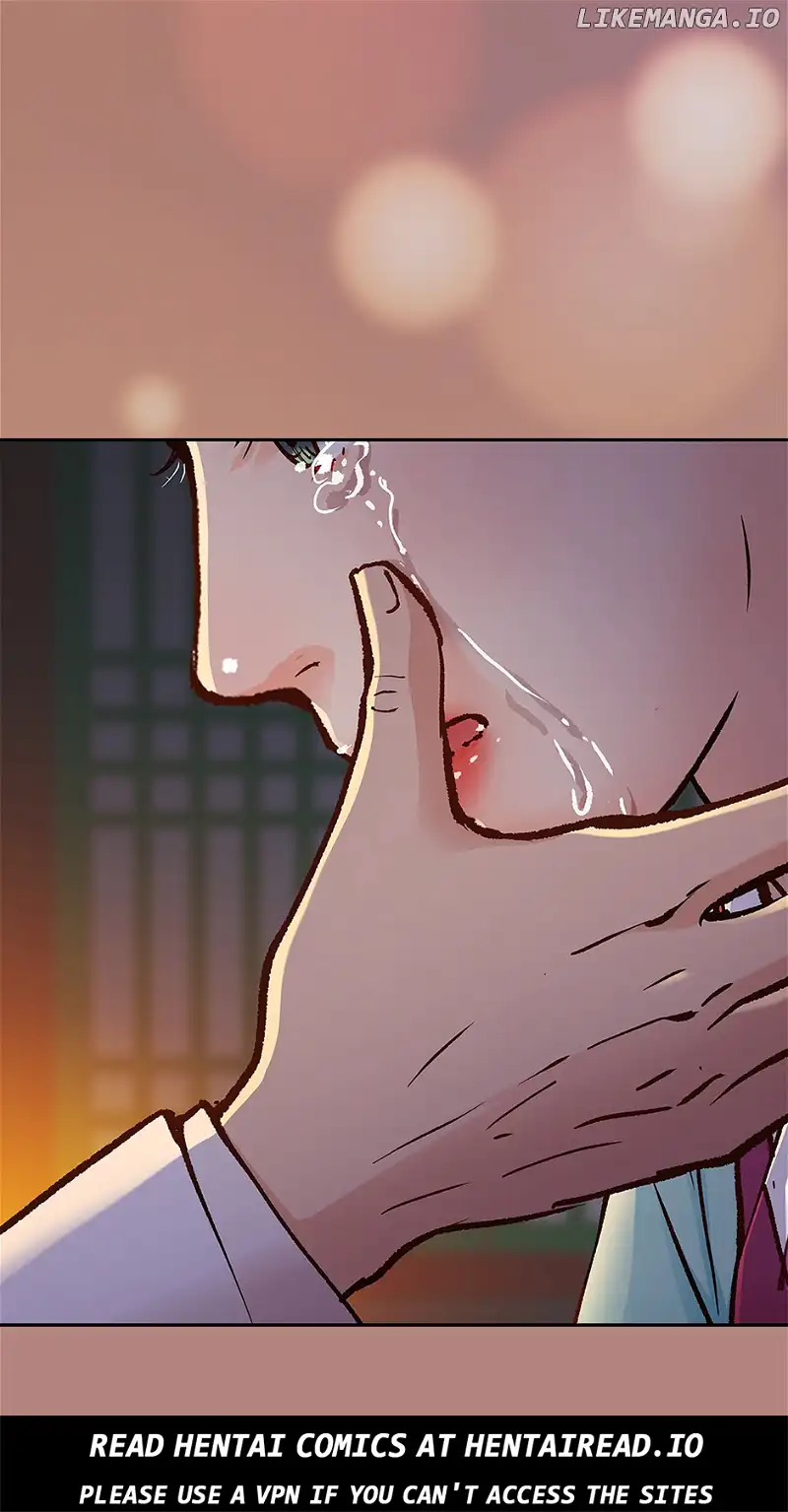 The Red Sleeve Chapter 126 page 61
