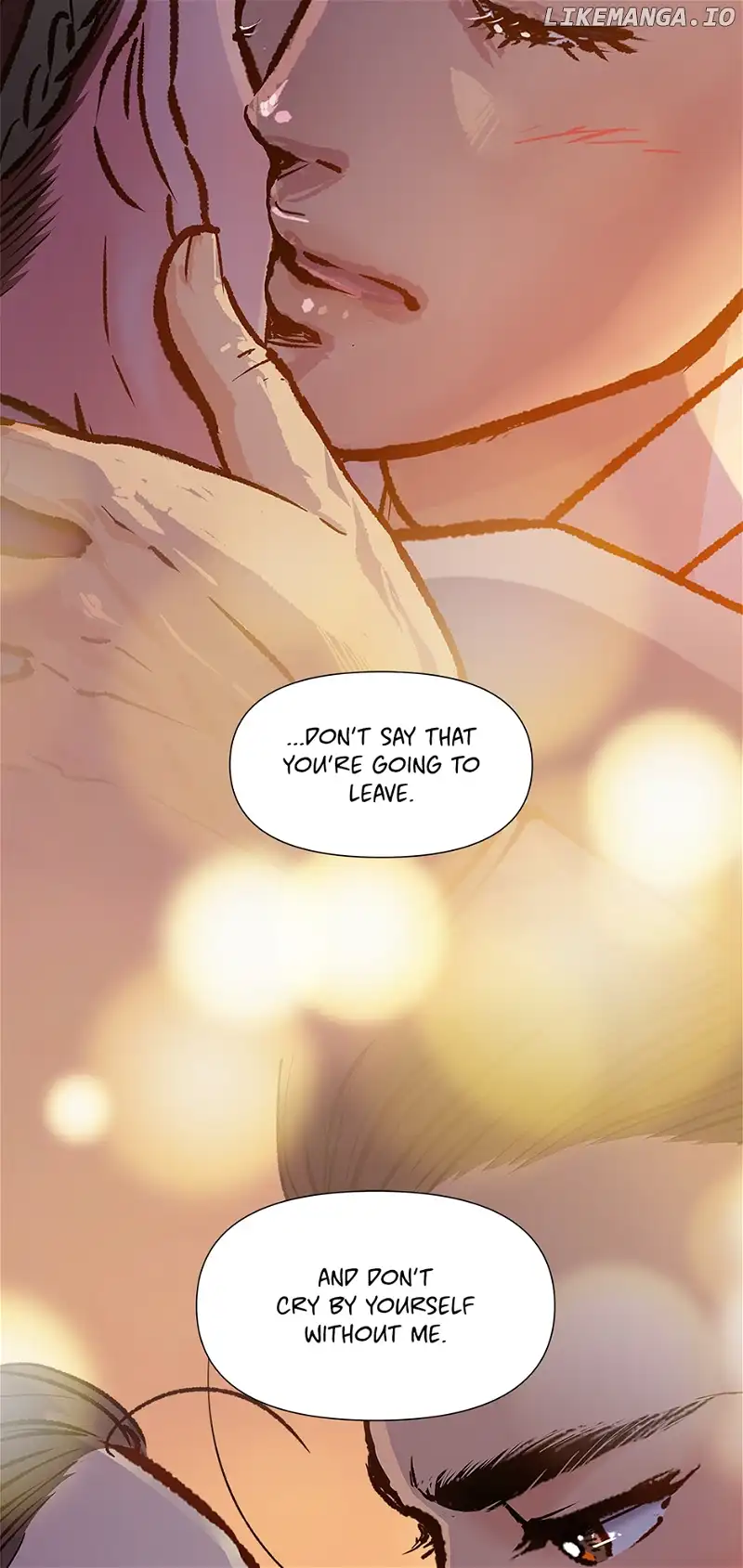 The Red Sleeve Chapter 126 page 63
