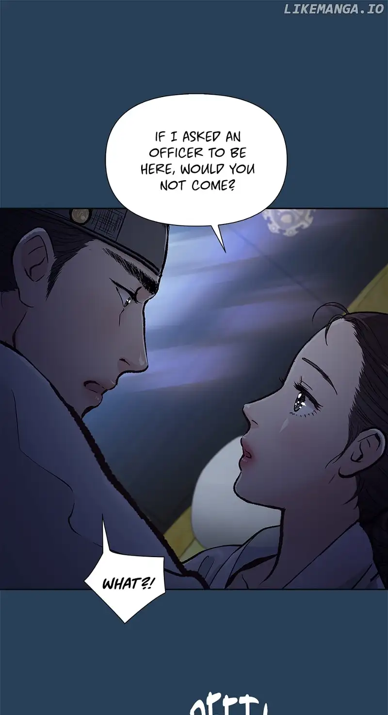 The Red Sleeve Chapter 133 page 9