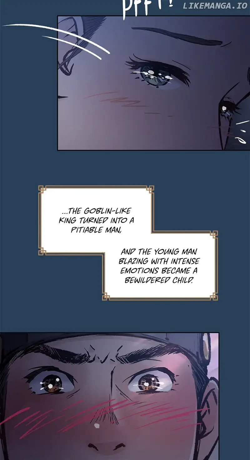 The Red Sleeve Chapter 133 page 10