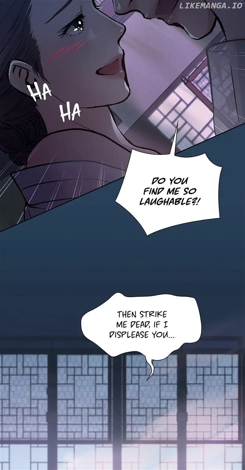 The Red Sleeve Chapter 133 page 16