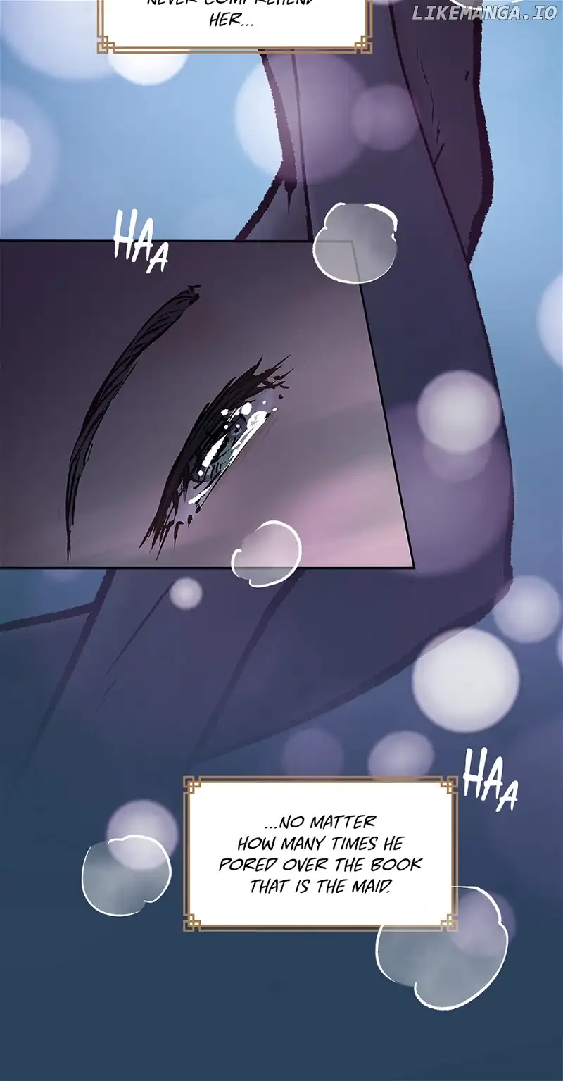 The Red Sleeve Chapter 133 page 18