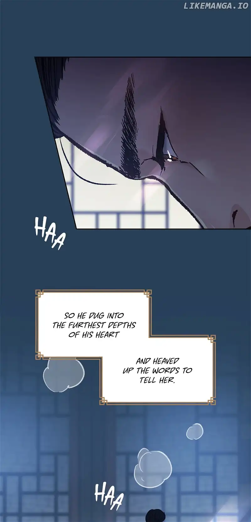 The Red Sleeve Chapter 133 page 19