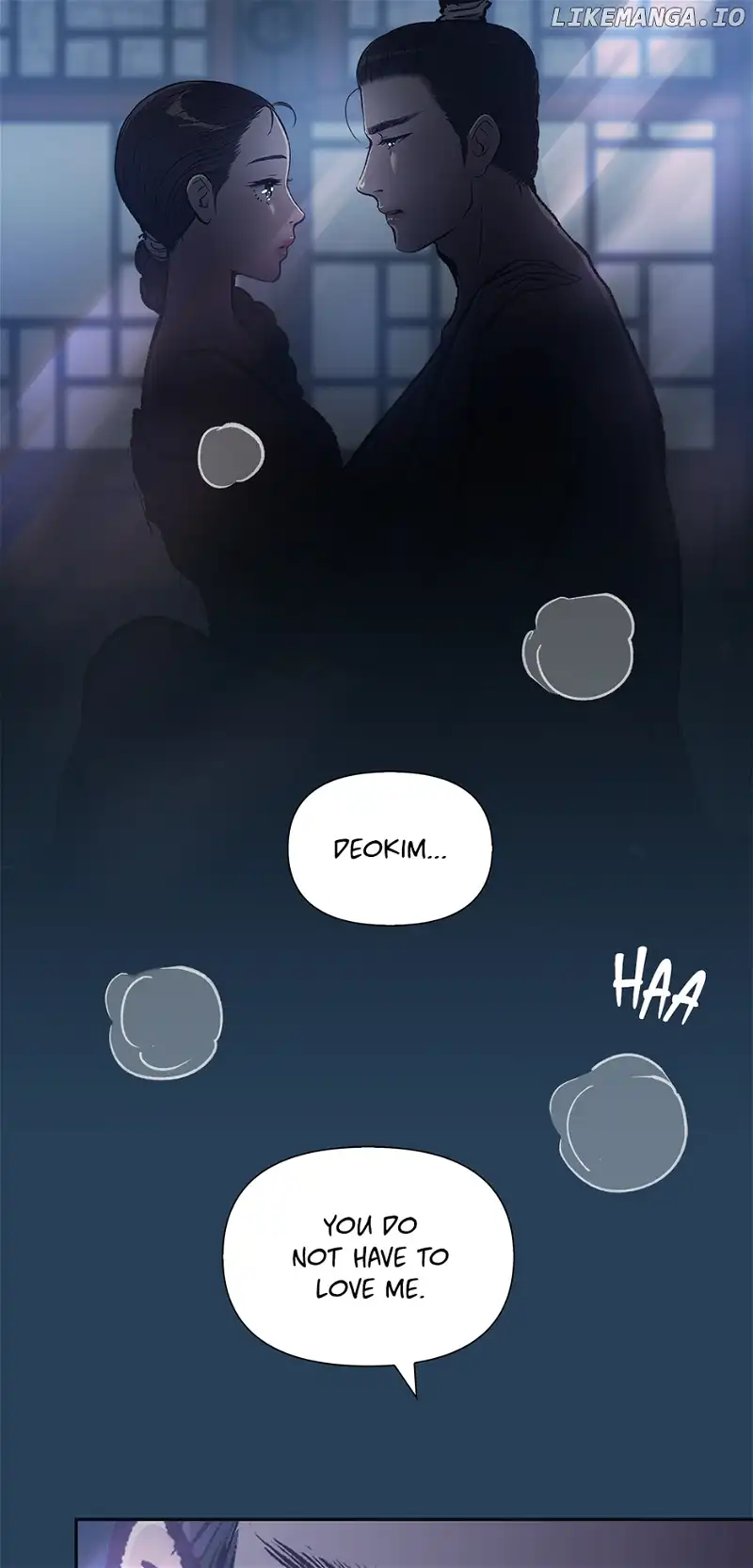 The Red Sleeve Chapter 133 page 20