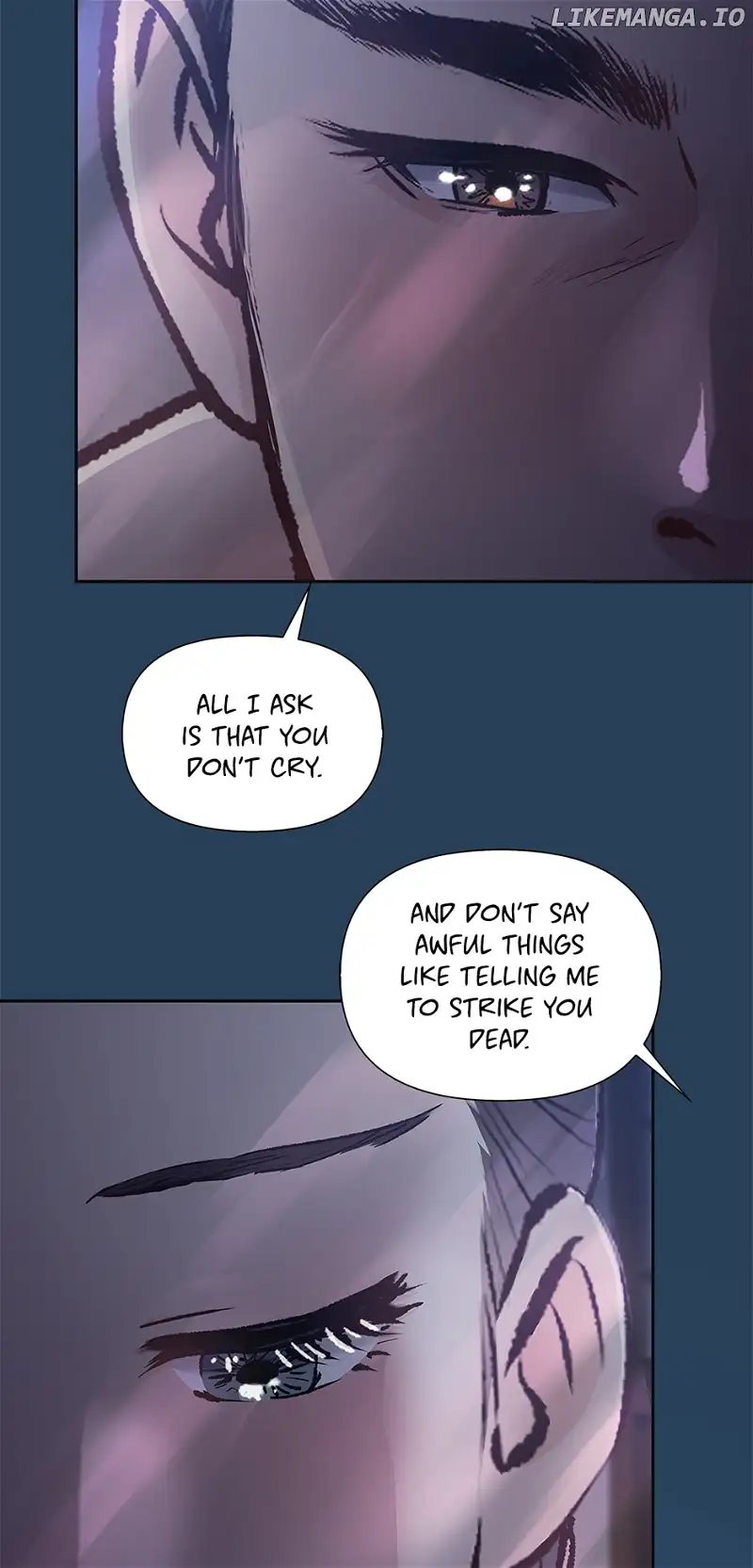 The Red Sleeve Chapter 133 page 21