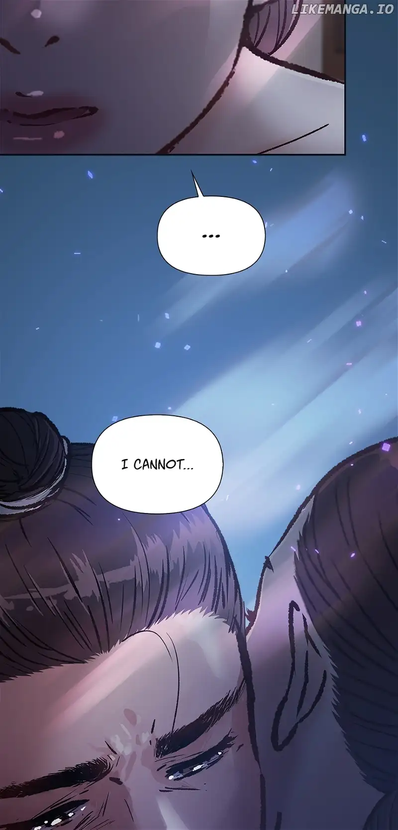The Red Sleeve Chapter 133 page 22