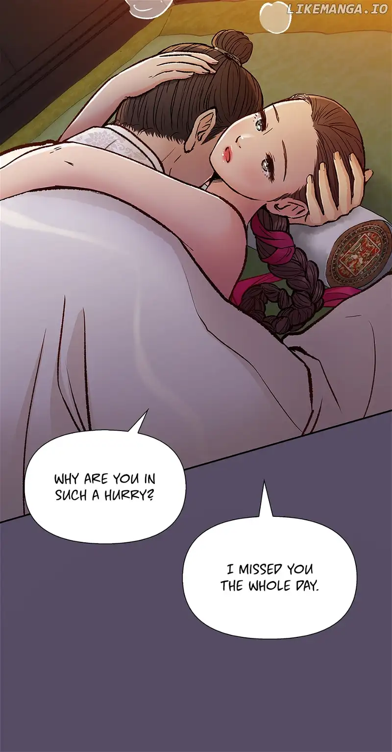 The Red Sleeve Chapter 133 page 47