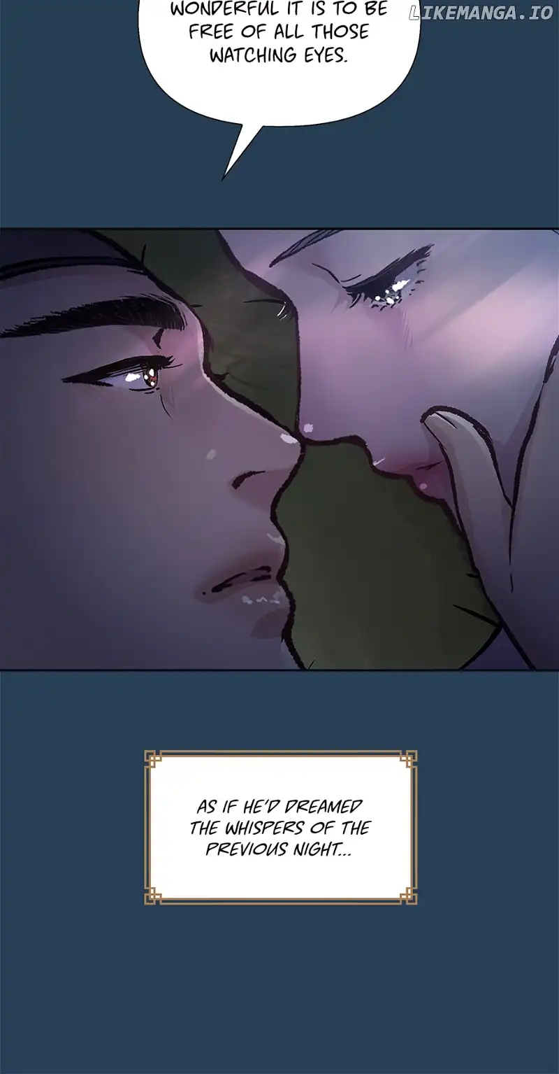 The Red Sleeve Chapter 133 page 4