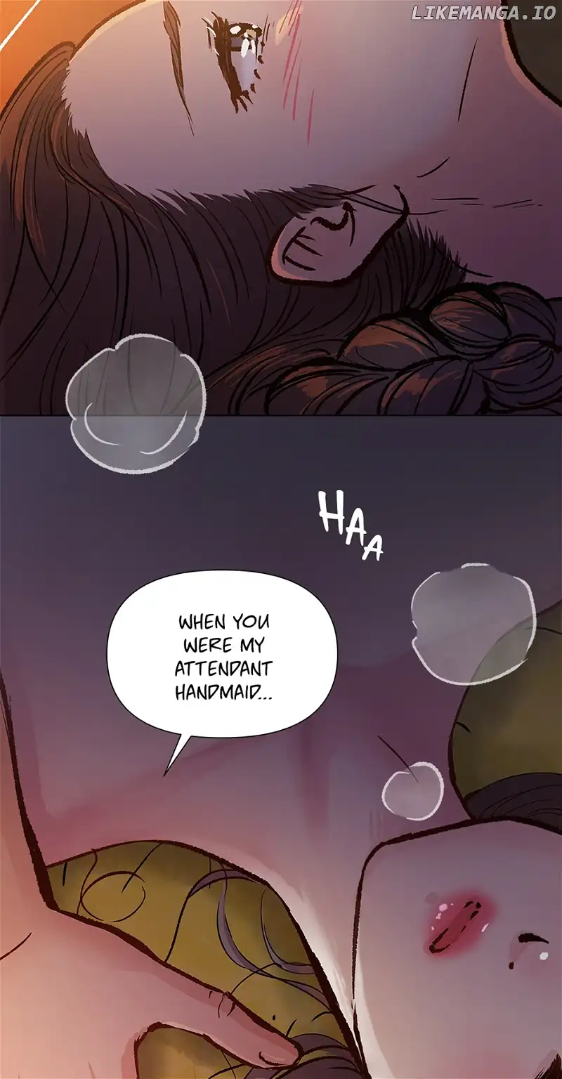 The Red Sleeve Chapter 133 page 49